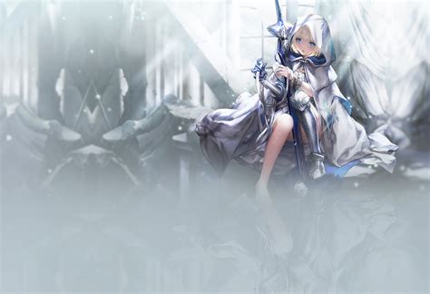 Additional wallpaper or game assets? : r/BrownDust2Official