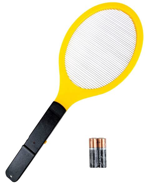 7 Most Powerful Bug Zapper Racket Picks