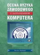 ODDK Książka Ocena ryzyka zawodowego z zastosowaniem komputera