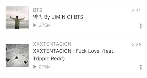 Fuck Love Is No Longer The Most Streamed Song On SoundCloud R