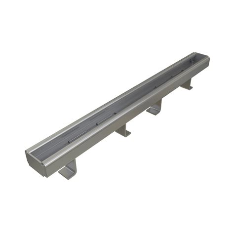 Unistrut P3354 Thru P3370 Concrete Inserts 16 In 20 Ft