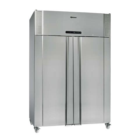 DG263 M 82 CCG 4S 962820111 Gram Eco Midi 1 Door 603Ltr Cabinet