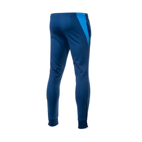 Pantalón largo SP Fútbol Caos Paseo Niño Azul Marino Royal Fútbol Emotion