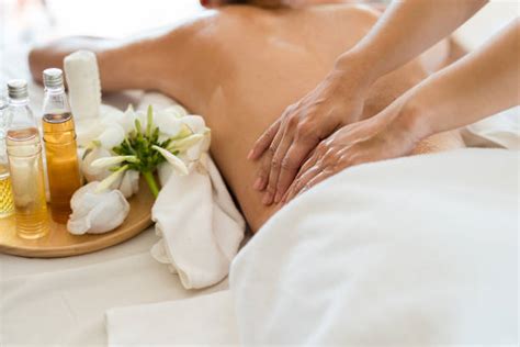 Massage Royal Balinais D Contractant En Duo Spa Des Sens Tarbes