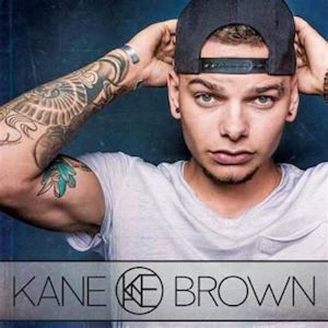 Want To Get To Know Kane Brown Just Listen To His Debut Album