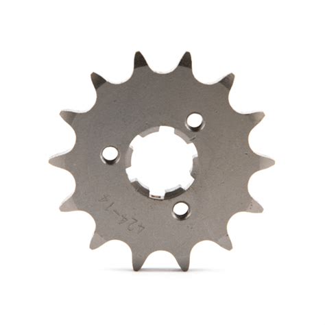 Sprocket Drive Front 530 JTF424 Series 14 Tooth GT380