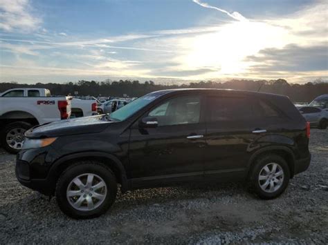 Kia Sorento Lx For Sale Ga Atlanta South Tue Jan