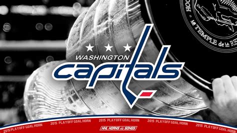 Hd Washington Capitals Wallpaper 72 Images