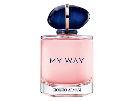 Ripley Perfume Mujer My Way Eau De Parfum Ml Giorgio Armani