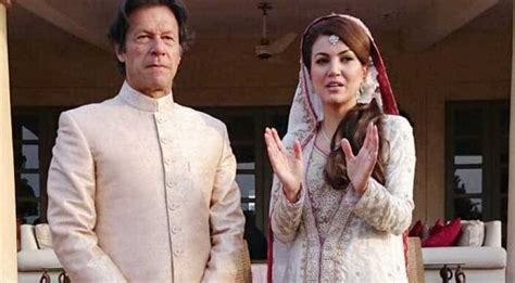 Watch | 'Reham Khan was paid to write book on me': Imran Khan hints in ...