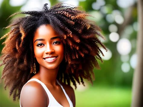 Cabelo Saud Vel Tratamentos Naturais E Eficazes