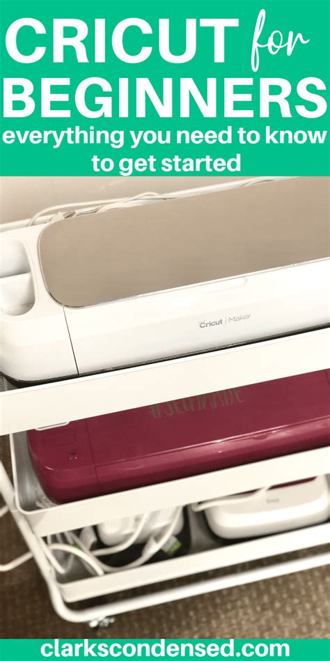 Cricut 101: The Best Cricut Tips for Beginners