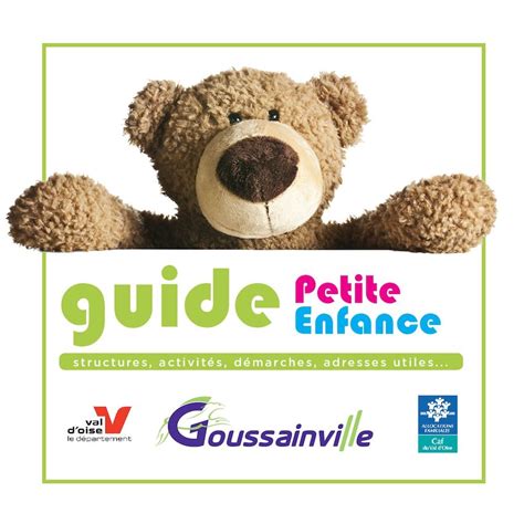 Calaméo Guide 20petite 20enfance Calam C3 A9o