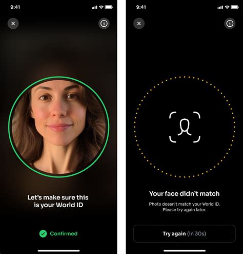 Qu'est-ce que l'authentification faciale et comment fonctionne-t-elle
