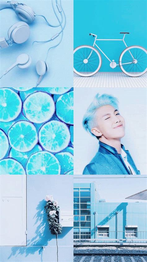 BTS Aesthetic Wallpapers - Wallpaper Cave