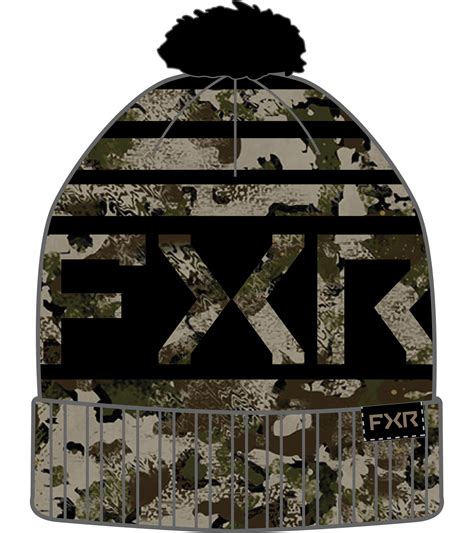 Fxr Helium Youth Beanie Hat Ebay