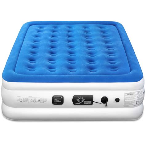 8 Best Never Flat Air Mattress You Can Buy In 2024