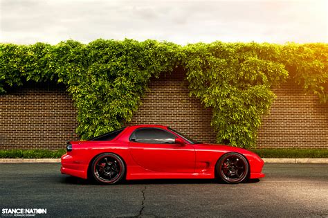 「form Function 454rwhp Mazda Rx7」のブログ