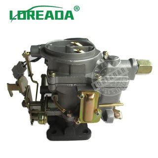 Carb Carburetor For Toyota K Engine Forklift Corolla Liteace