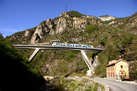 FS NASCE TRENI TURISTICI ITALIANI LAD FERRARIS ALLA SCOPERTA DEL