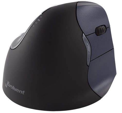 Meilleure Souris Ergonomique Mes Tests Et Comparatifs