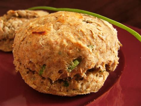 Whole Wheat Biscuits Recipe - Genius Kitchen