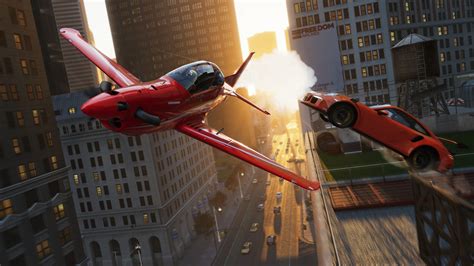 THE CREW 2 Developer Q&A - Ubisoft Spills The Beans on All The Changes