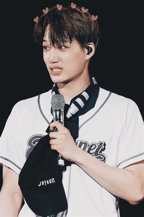 Kai Exo HD Phone Wallpaper Pxfuel