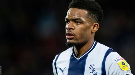 Grady Diangana West Brom Await Second Opinion On Winger S Foot