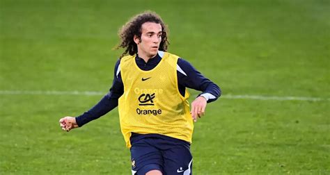 Mattéo Guendouzi retrouvera Marseille et le Vélodrome avec l équipe de