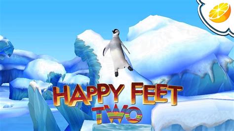 Happy Feet Two Citra Emulator Canary 502 Gpu Shaders Full Speed