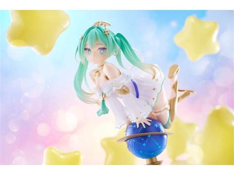 Hatsune Miku Pvc Statue Bust Up Figure 39 Miku S Day Anniversary 2nd