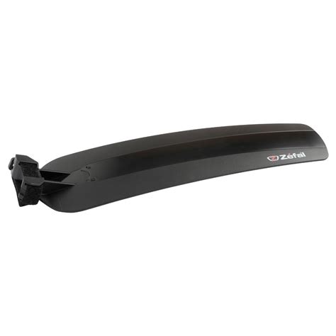 Zefal Shield S10 Rear Mudguard 8 49 Mudguards Cyclestore