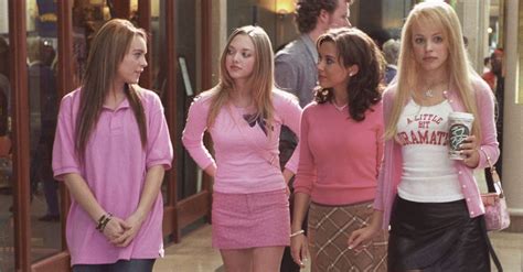 So Fetch Lindsay Lohan Teases ‘mean Girls Sequel • Instinct Magazine