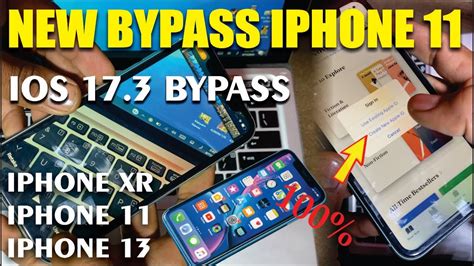 Bypass Iphone 11 3utools 3utools Icloud Remove Iphone 11 Iphone Xr