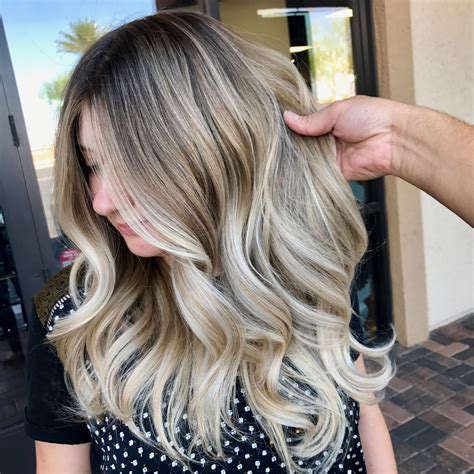 9 Blonde Formulas Every Colorist Should Know - Behindthechair.com