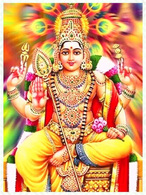 100 Lord Murugan 4k Wallpapers Wallpapers