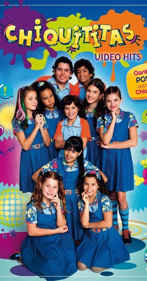 Chiquititas