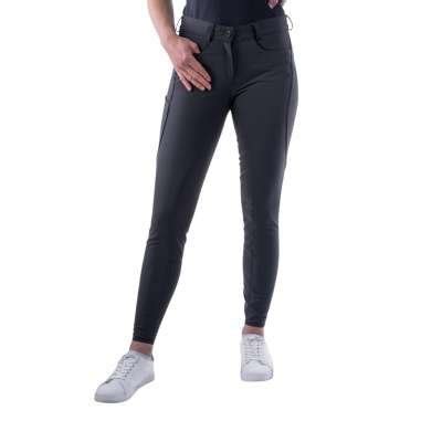 Pikeur Damen Vollbesatz Reithose Laure Grip FUNDIS Reitsport