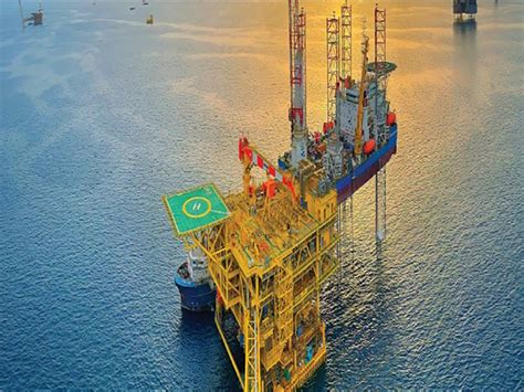 L T Hydrocarbon Engineering Bags Project From Saudi Aramco