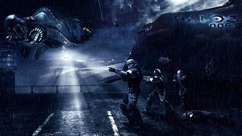 Cool Halo Wallpapers - Wallpaper Cave