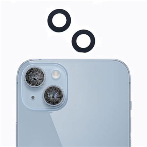 iPhone 14 Plus Camera Lens Replacement - Mister Mobile