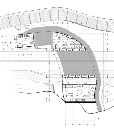 Kiev Youth Cultural Center By Taras Kashko A As Architecture