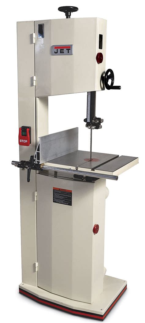 Jet JWBS 14SF 14 In Bandsaw FineWoodworking