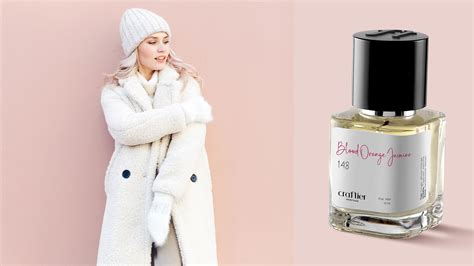 Best Winter Fragrances For Women In Dubai Uae Top Winter Perfumes