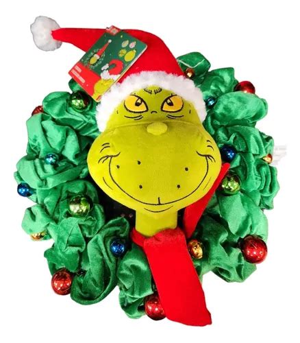 Corona Navide A Grinch Cms Meses Sin Intereses