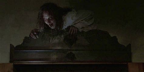 10 Scariest Entities In Horror Movies, Ranked