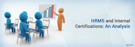 Implementing Internal Certifications In HRMS HRMS Software