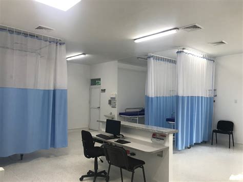 Hospital San Cristóbal De Ciénaga Logra El Mejoramiento De Su