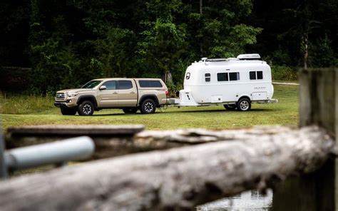 The Best Small Camper For Your Adventures Oliver Travel Trailers